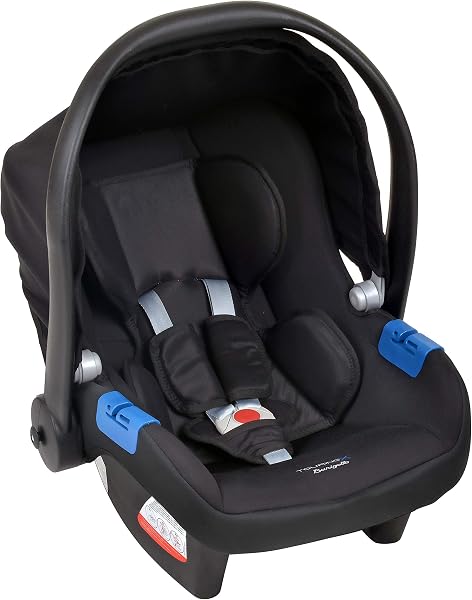 Melhores Bebês Conforto para Recém-nascidos