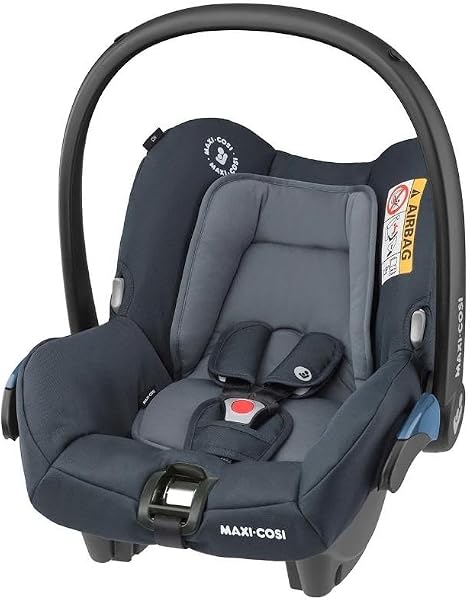 Bebê Conforto Citi com Base Maxi-Cosi