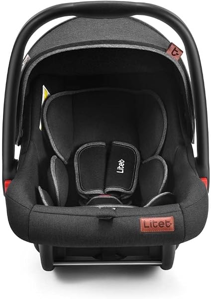 Bebê Conforto Litet 0-13 Kg