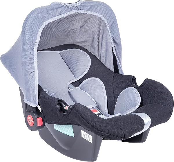 Bebê Conforto Styll Baby Até 13Kg