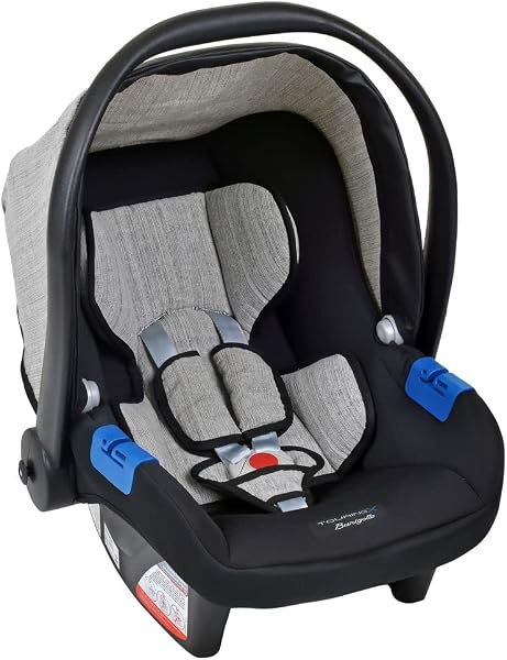 Melhores Bebês Conforto