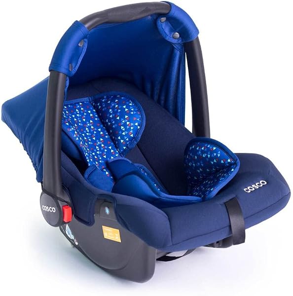 Bebê Conforto Wizz Cosco Kids