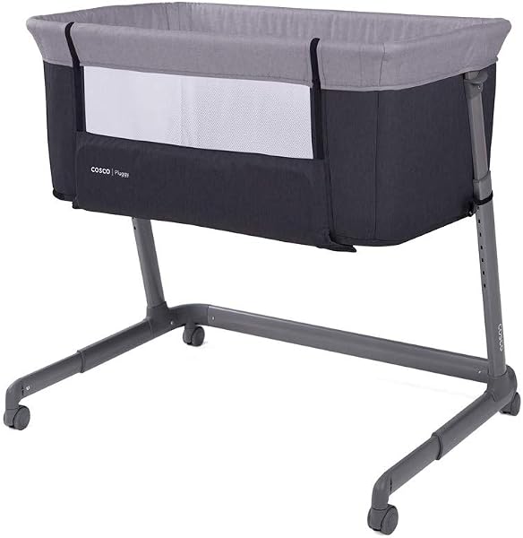 Berço Co-bed Pluggy Cosco