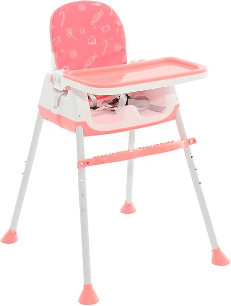 Cadeira de Alimentação Zest Maxi Baby