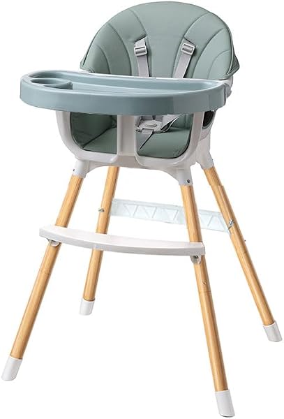 Cadeira de Refeição Premium Multi Maxx
