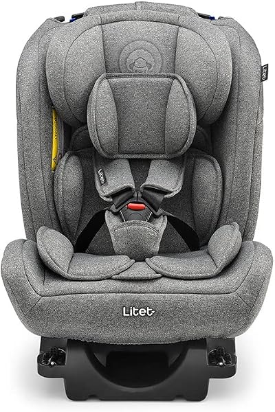 Cadeira para Auto Litet All Stages