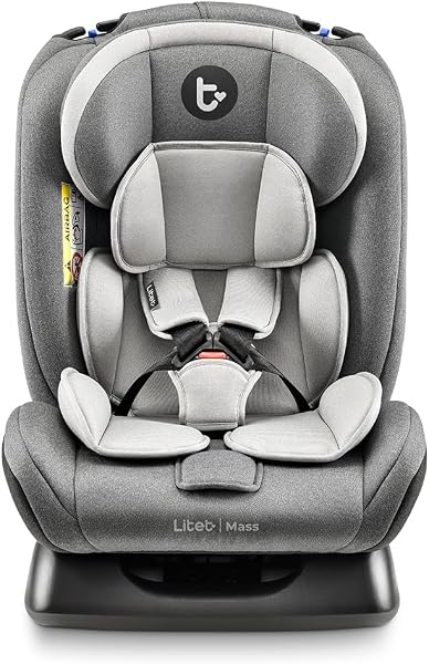 Cadeira para Auto Mass Litet 0-36 Kg