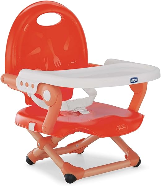 Cadeira Pocket Snack Chicco