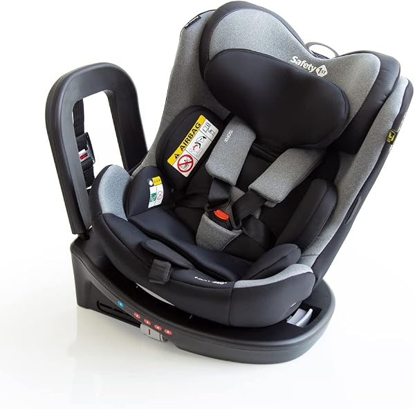 Cadeirinha i-NXT 360° Safety 1st