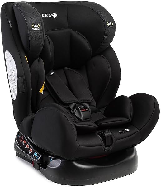Melhores Cadeirinhas de Bebê para Carros 0 a 36 kg