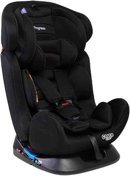 Cadeirinha Progress Cosco Kids