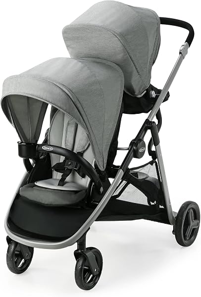 Carrinho de Bebê Ready2Grow Graco