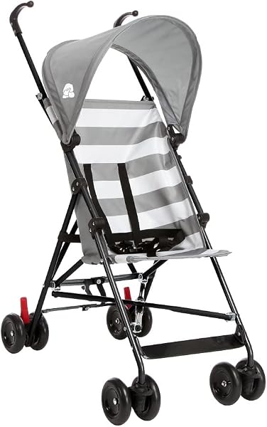 Carrinho Multikids Baby Malibu