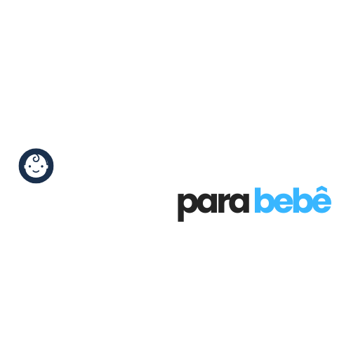 carrinhos para bebe logo branco